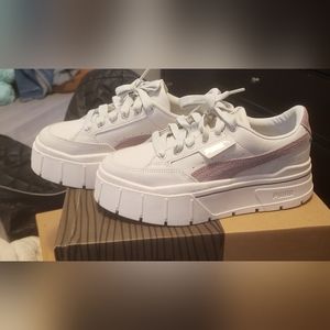 Puma NWT platform